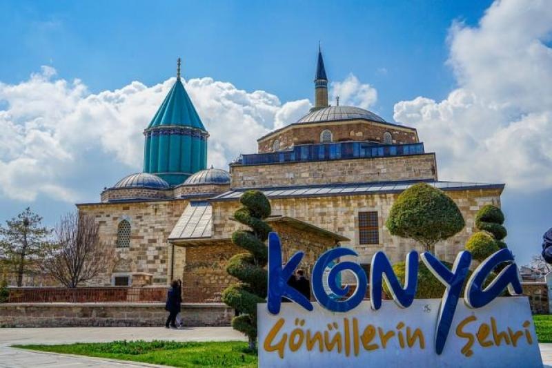 KONYA